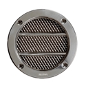 Round Air Suction Vent 110 
